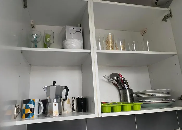 Studio Charmant Centre D Aubervilliers
