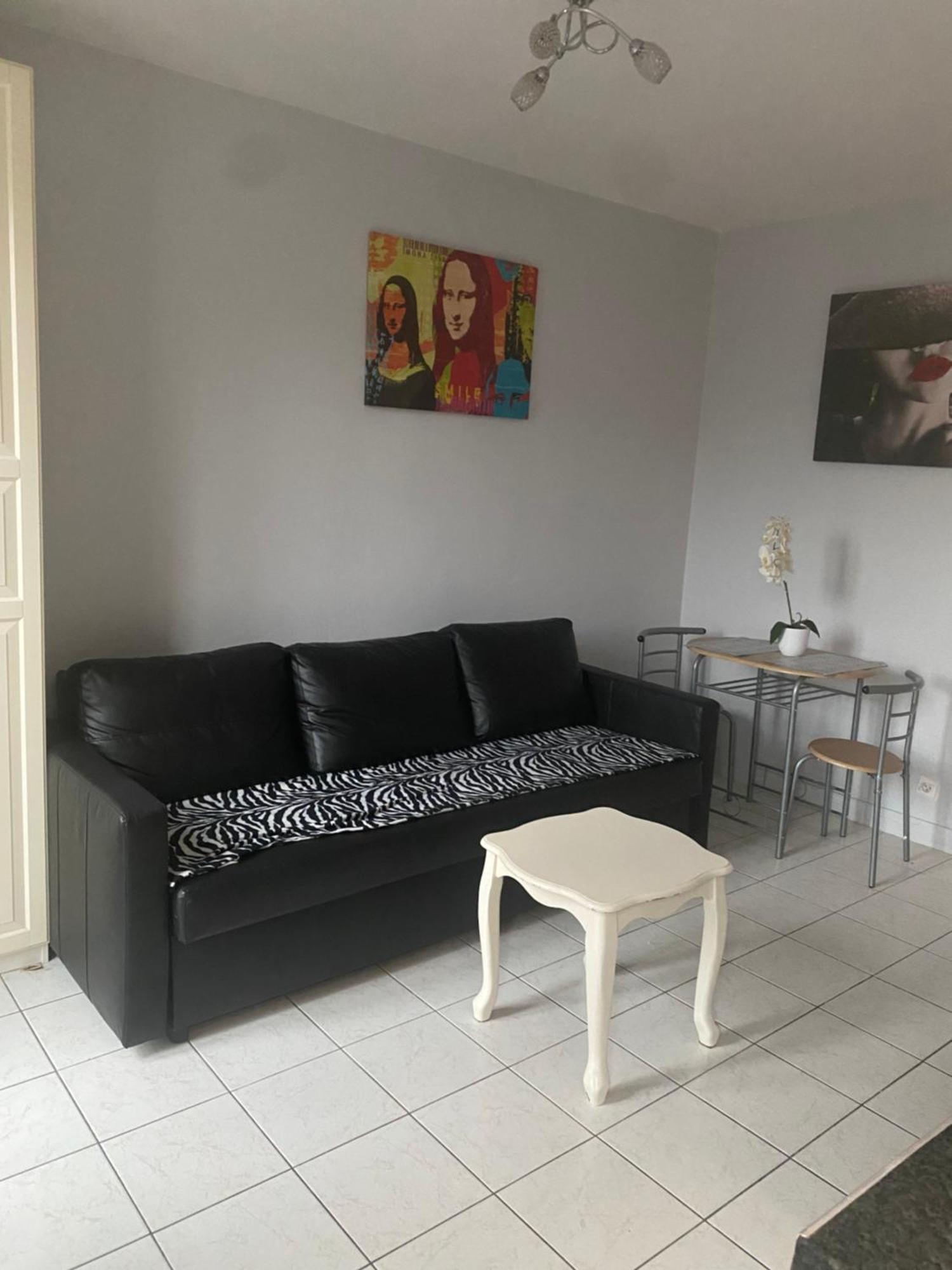 Centre D Aubervilliers